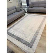 Nova Halı %100 Akrilik(Yün)  4 M2 - 6 M2 Metrekare Salon Halısı Modern Sık Dokuma Oturma Odası Halısı