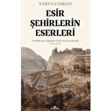Asa Store Esir Şehirlerin Eserleri