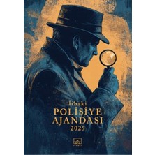 Asa Store Ithaki Polisiye Ajandası 2025