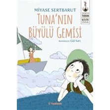 Asa Store Tuna’nın Büyülü Gemisi
