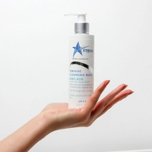 MON ETOILE DE BEAUTE Mon Etoıle Intim Yıkama-JEL 200ML-Genital Şampuan-Borik Asit Içerikli - Femınıne Cleansıng Wash