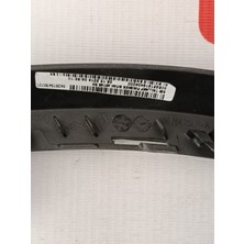 Sağ Dış Stop Alt Çıtası - Renault Clio 4 Orjinal 850764232R