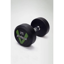 Proforce  Dambıl Ağırlık 25 kg ( tek adet )