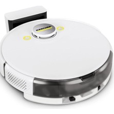 Karcher Kärcher Rcv 5 Islak ve Kuru Temizlik Lidar Navigasyon Robot Süpürge