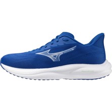 Mizuno Revolt 4 Erkek Koşu Ayakkabısı Mavi