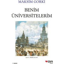 Asa Store Benim Üniversitelerim