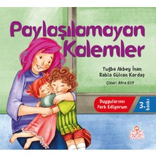 Asa Store Paylaşılamayan Kalemler