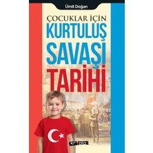 Asa Store Çocuklar Için - Kurtuluş Savaşı Tarihi