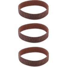 Flex 317.969 618X40 100KUM Zımpara (3 Lü) Flex