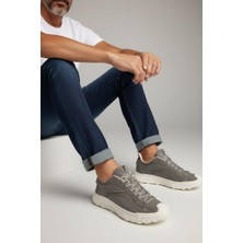 Cozi Company Erkek Günlük Rahat Sneaker Spor Ayakkabı