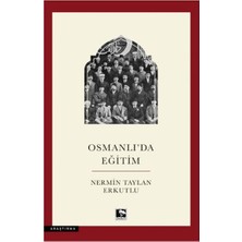 Asa Store Osmanlı'da Eğitim