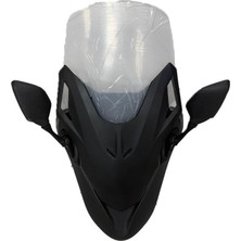 Gogo Premium Honda Pcx 2021 - 2024 Uyumlu Forza Model Dönüştürme Kit Seti