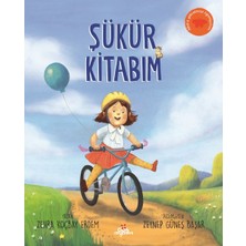 Asa Store Şükür Kitabım