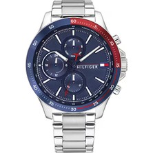 Tommy Hilfiger TH1791718 Erkek Kol Saati