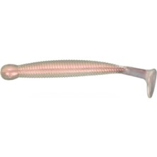 Caretta Flash Minnow 8 cm Silikon Yem