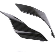 Gogo Premium Yamaha MT10 Uyumlu Kuyruk Kapağı Carbon