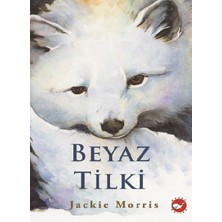 Asa Store Beyaz Tilki