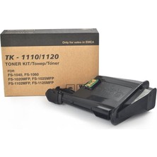 Prıntpen Kyocera TK-1110XL,1120 (Japon Toner)  (100GR) (3k)