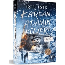 Asa Store Ayaz - Kardan Adamın Külleri 2