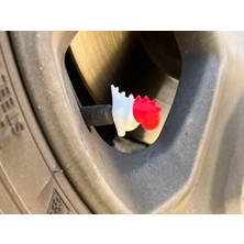 Boyahane Sibop Kapağı Tasarım - 4lü Set