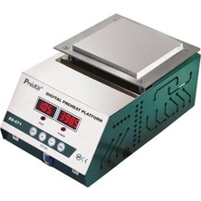 Pro's Kit Pro'skit SS-571B 300W Baskı Devre Kartı Ön Isıtma Istasyonu