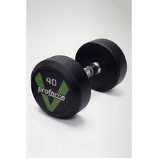 Proforce Dambıl Ağırlık 40 kg ( Adet )