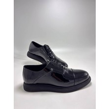 Lucciano Bertolli Lucıano Bertollı 9717 Günlük Erkek Ayakkabı Sıyah