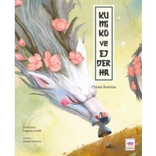 Asa Store Kumiko ve Ejderha