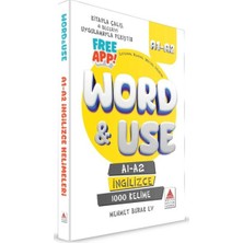 Asa Store Ingilizce A1-A2 Kelimelerle Başlangıç