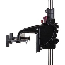 Haibo Et-54 Elektrikli Bot Motoru 54 Lbs