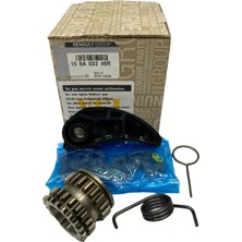 Yağ Pompa Zincir Dişli Takımı Renault Clio 4 Captur 0.9 1.2 Tce 150A03349R Mais
