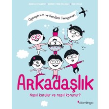 Asa Store Arkadaşlık: Nasıl Kurulur ve Nasıl Korunur? (Oynuyorum ve Kendimi Tanıyorum)