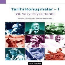 Shoplet Tarihi Konuşmalar 1