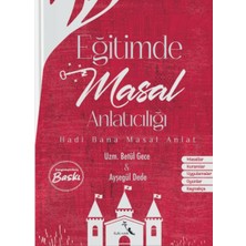 Asa Store Eğitimde Masal Anlatıcılığı