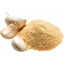 Karakız Sarımsak Tozu Dökme 1 kg