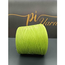 Pi Yarn Ithal %100 Keten El Örgü Ipi 200 gr