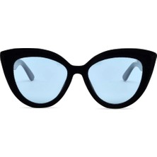 Italia Independent Italıa Independent Güneş Gözlüğü Sıtbabs 53 Blk