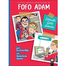 Asa Store Fofo Adam - Internette Sahte Haberler