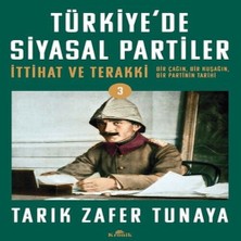 Shoplet Türkiye'de Siyasal Partiler Cilt 3