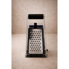 SUELF CO Hazneli Rende