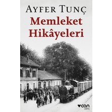 Asa Store Memleket Hikâyeleri