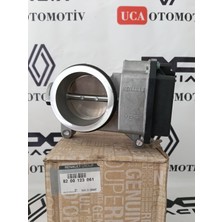 Gaz Kelebek Kutusu - Renault Clio 2 Megane 2 1.4 16V K4J  Mais 8200123061