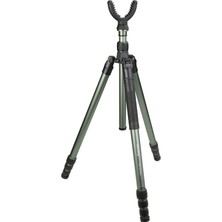 Manbily MA-284GL U Şeklinde York Atış Tripodu