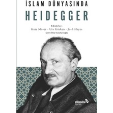 Asa Store Islam Dünyasında Heidegger