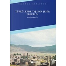 Asa Store Türkülerde Yaşayan Şehir Erzurum
