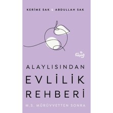 Shoplet Alaylısın Evlilik Rehberi Iı
