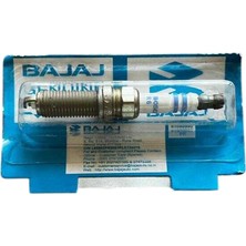 Moto Prime Pulsar Buji Orta Kalın Orj