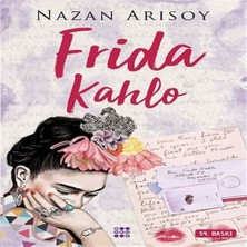 Xciks Collections Frida Kahlo