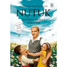 Asa Store Nutuk - Ilköğretim Öğrencileri Için