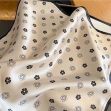 Dukart Trendlover Eşarp, Fular, Bandana 70X70 cm